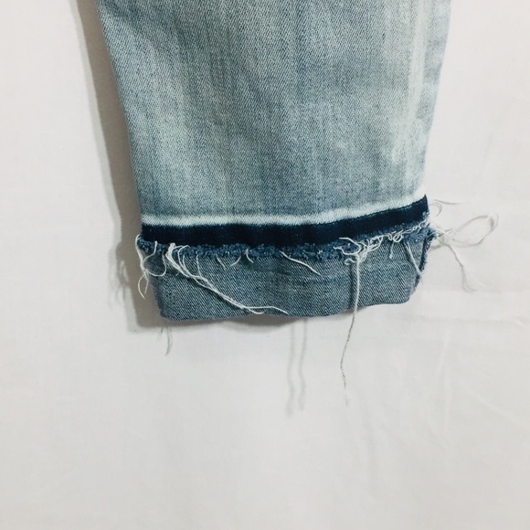 Jbrand Black Label Arise Skinny Leg Jeans - Picture 5 of 5